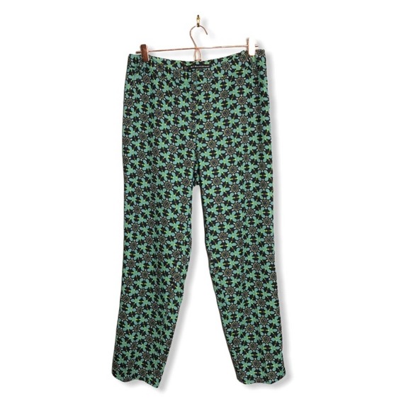 W118 Walter Baker | Boho Skinny Side Stripe Pants - Picture 2 of 10